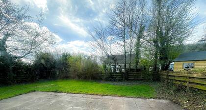 Brittas Bay Holiday Village No 7