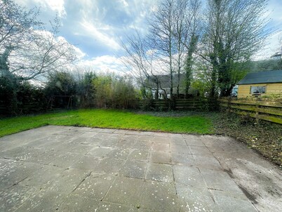 Brittas Bay Holiday Village No 7