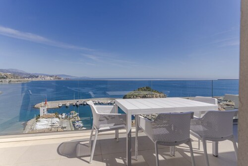 RentitSpain – Sea Views, Pool & Private Beach