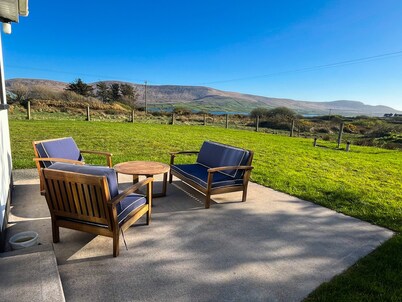 Honeybee Cottage Valentia
