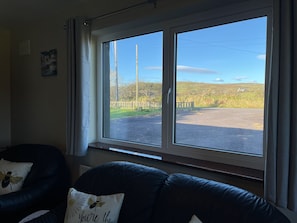 Interior - Honeybee Cottage Valentia (Valentia Island)