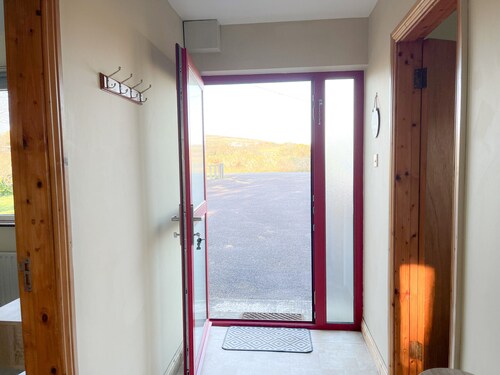 Honeybee Cottage Valentia