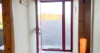 Honeybee Cottage Valentia