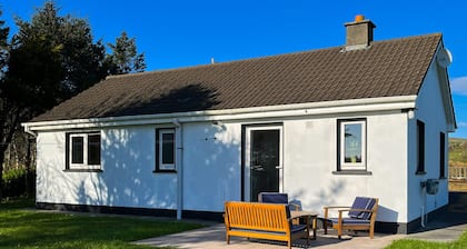 Honeybee Cottage Valentia