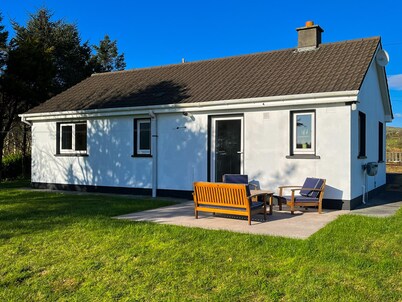 Honeybee Cottage Valentia