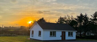 Honeybee Cottage Valentia