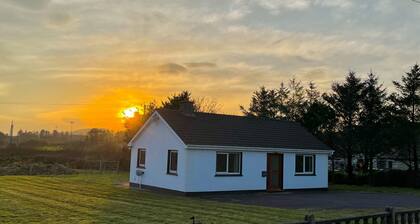 Honeybee Cottage Valentia