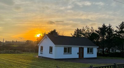 Honeybee Cottage Valentia