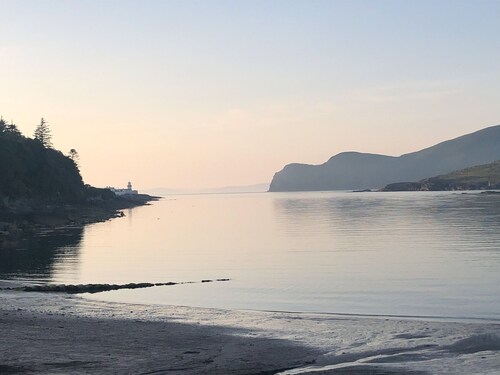 Honeybee Cottage Valentia