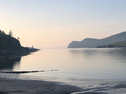 Honeybee Cottage Valentia