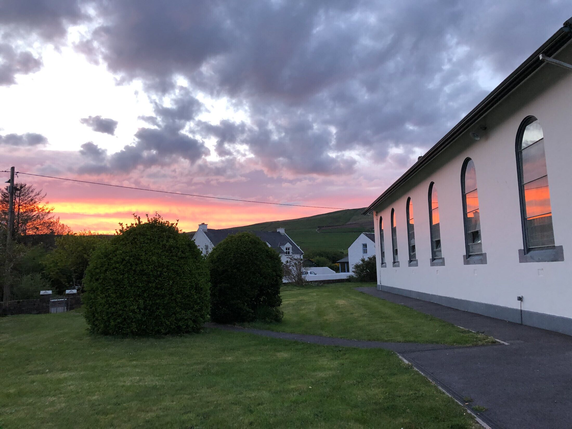 تفاصيل الفندق من الداخل