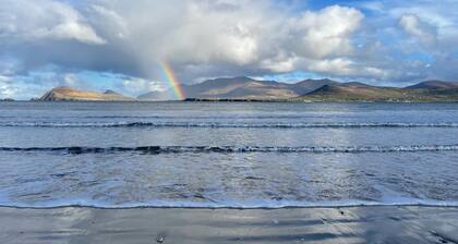 Ballylusky Holiday Home