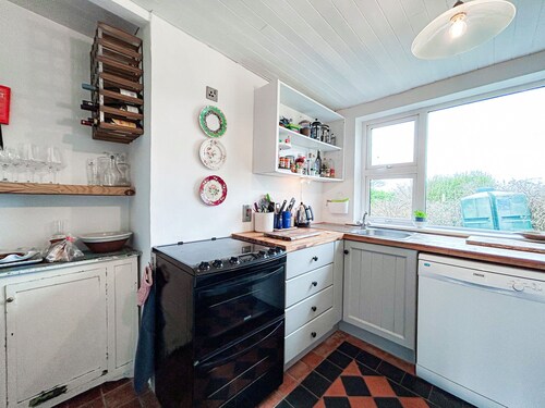 Ballylusky Holiday Home