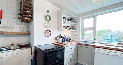 Ballylusky Holiday Home