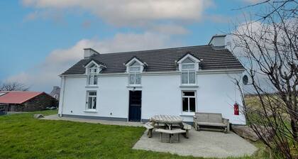 Ballylusky Holiday Home