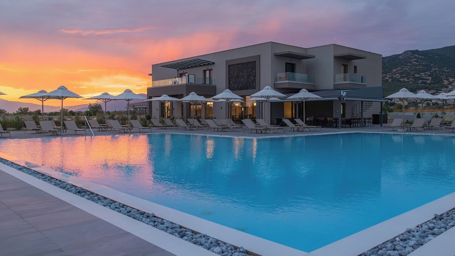 Shizen Wellness Hotel