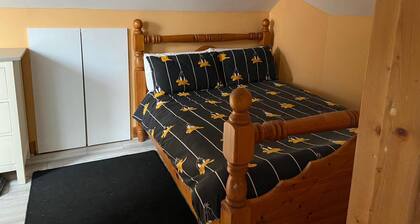 Ballygarrett Holiday Home