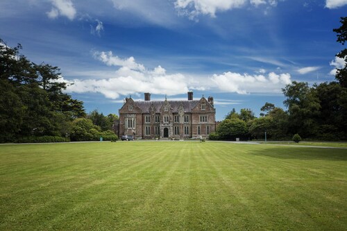 Ballygarrett Holiday Home