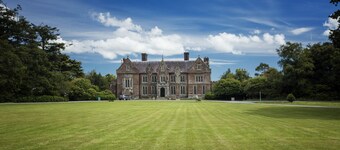 Ballygarrett Holiday Home