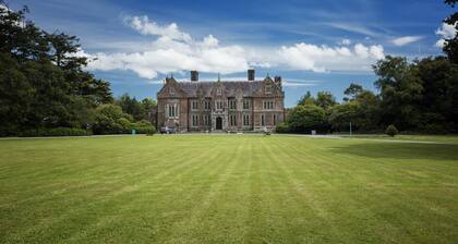 Ballygarrett Holiday Home