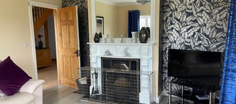 Ballygarrett Holiday Home