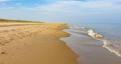 Ballygarrett Holiday Home