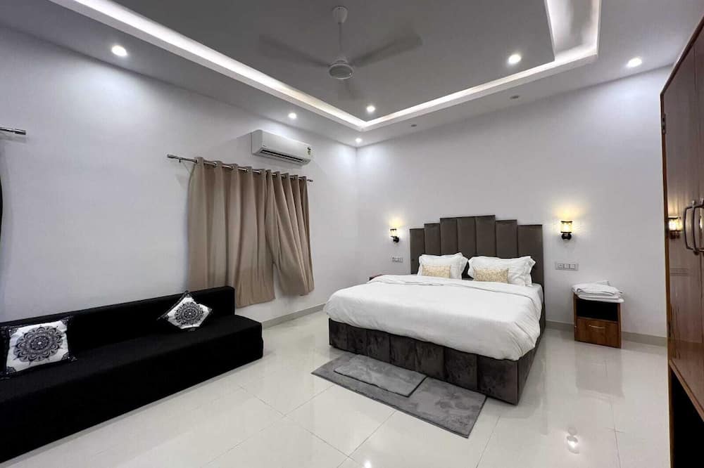 Hotel Dream Inn Khajuraho - Panna