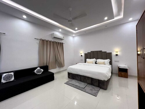 Hotel Dream Inn Khajuraho