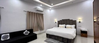 Hotel Dream Inn Khajuraho