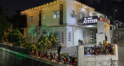 Hotel Atithi Mount Abu