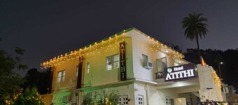 Hotel Atithi Mount Abu