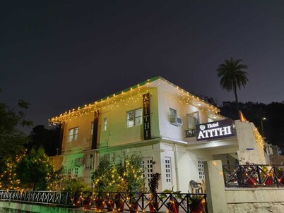 Hotel Atithi Mount Abu
