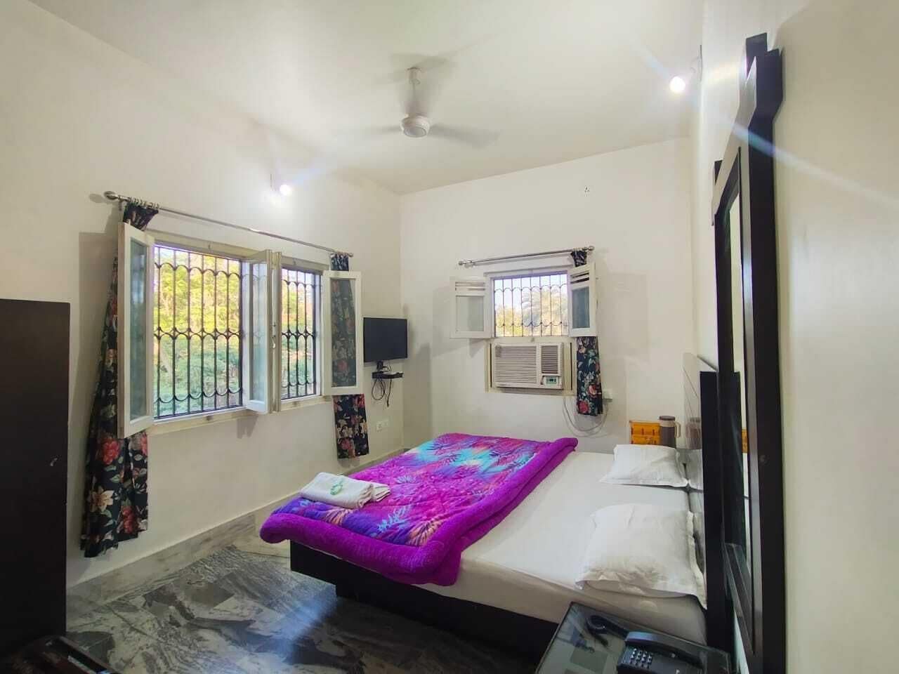 Habitación Deluxe doble | Wifi gratis