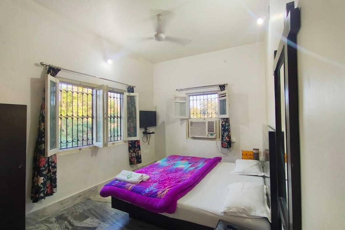 Habitación Deluxe doble | Wifi gratis