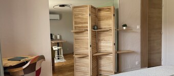 Gîte PREY DES VOSGES