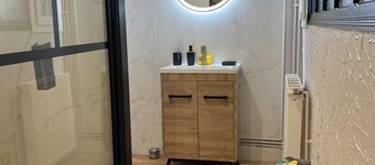 Gîte PREY DES VOSGES