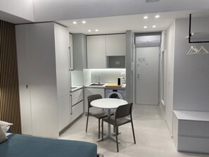 Interior - Seafront, central and modern:breathtaking views in the heart of Giardini Naxos (Giardini Naxos)