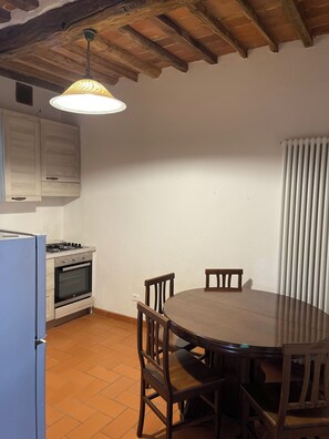 Restauration