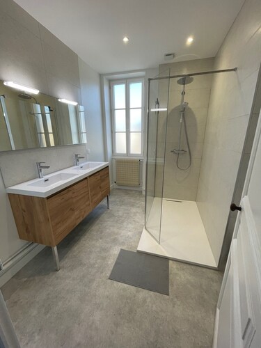 Logis du 96