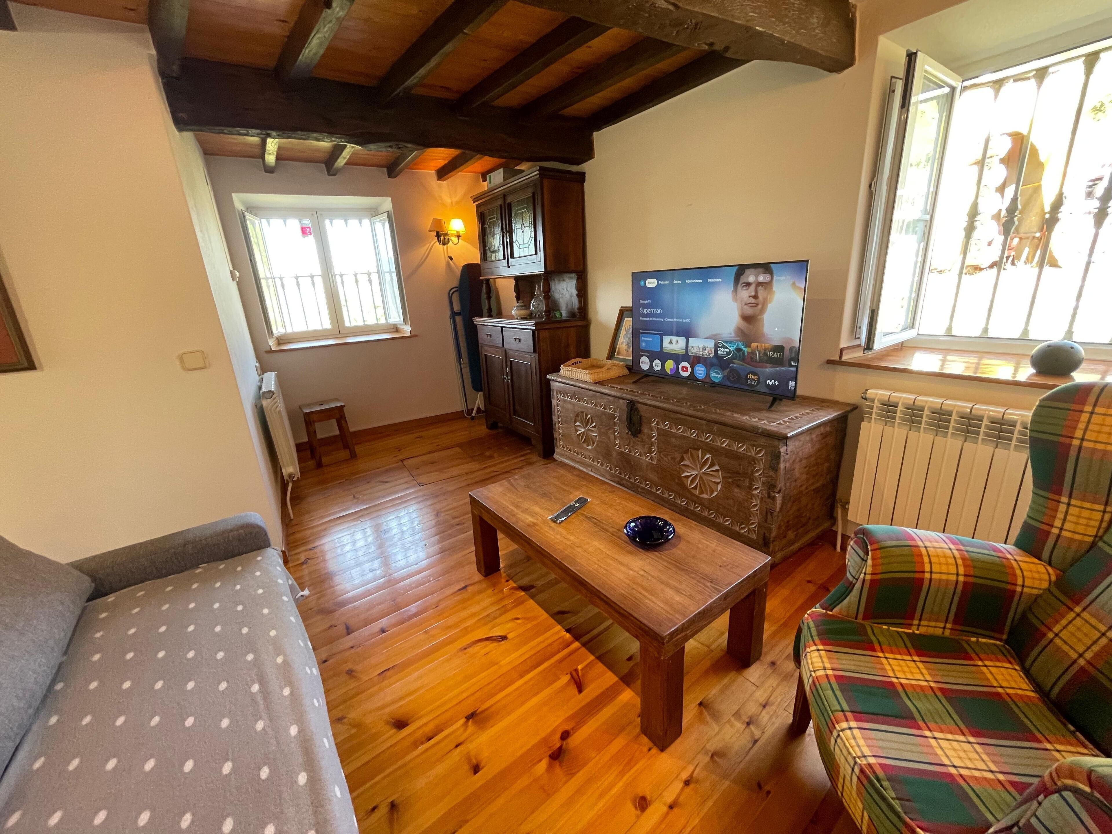 منطقة المعيشة