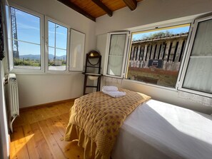 3 Schlafzimmer, WLAN, Bettwäsche