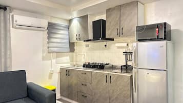 Apartment, 1 Schlafzimmer, barrierefrei, Raucher | Innenbereich