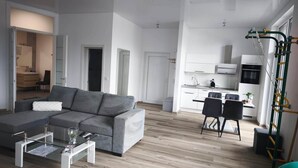 Oppholdsområde
