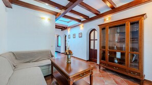 Interior - Villa Palazzo del mar Opatija by Villas Guide (Mošcenicka Draga)