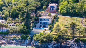 Exterior - Villa Palazzo del mar Opatija by Villas Guide (Mošcenicka Draga)