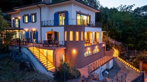 Ulkopuoli
