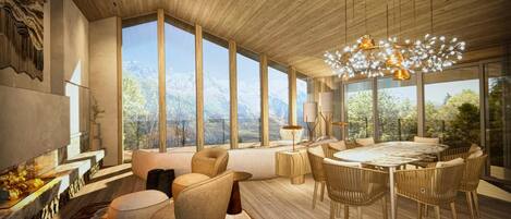 Servei de restauració