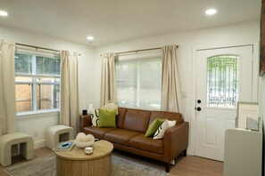 Televisio, työhuone