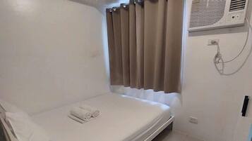Apartemen Standar | Wi-Fi gratis