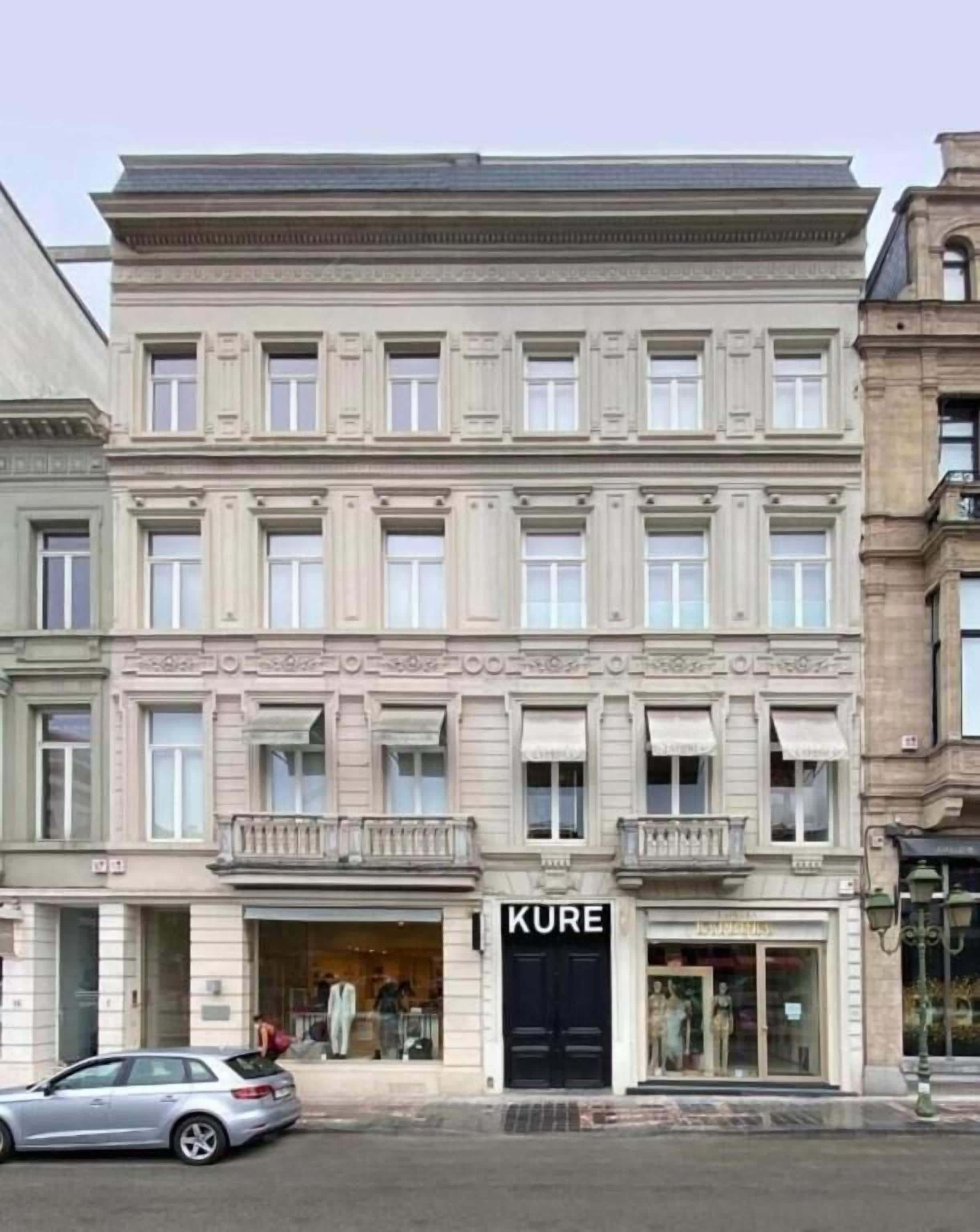 บริเวณภายนอก